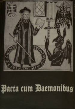 Black Goat (RUS) : Pacta Cum Daemonibus